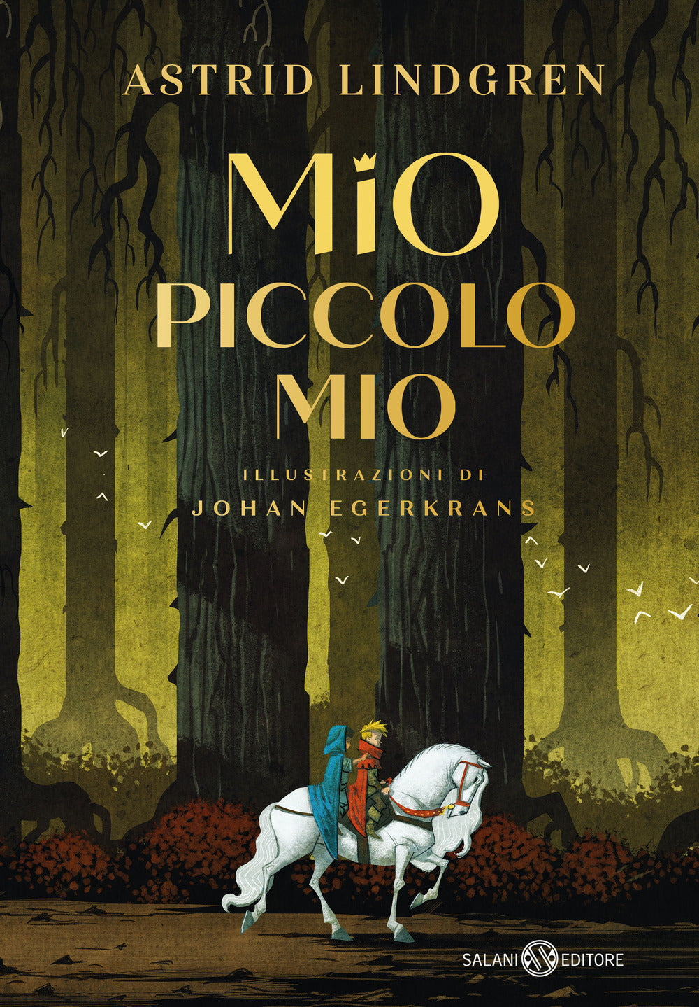 Mio piccolo Mio
