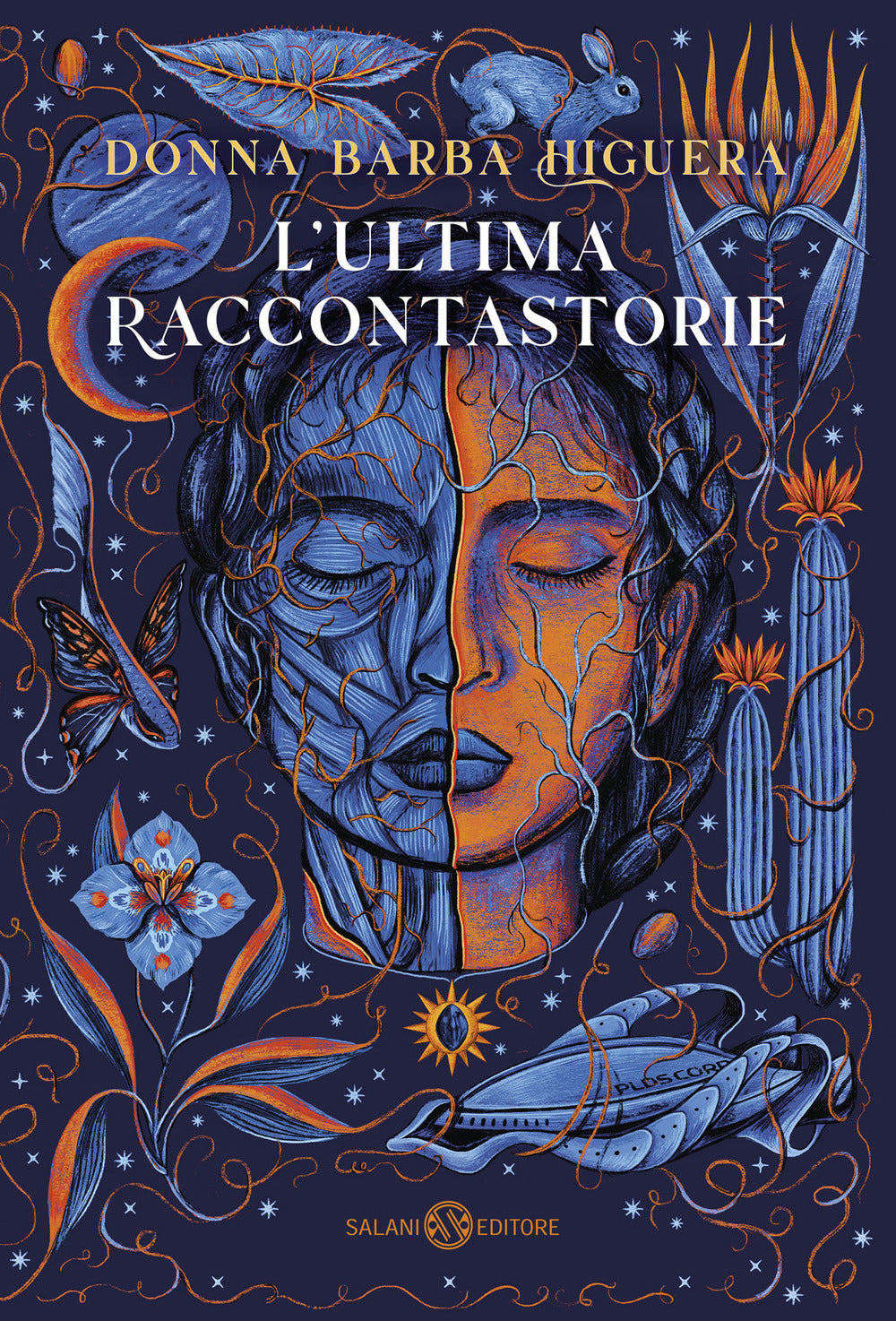 L'ultima raccontastorie