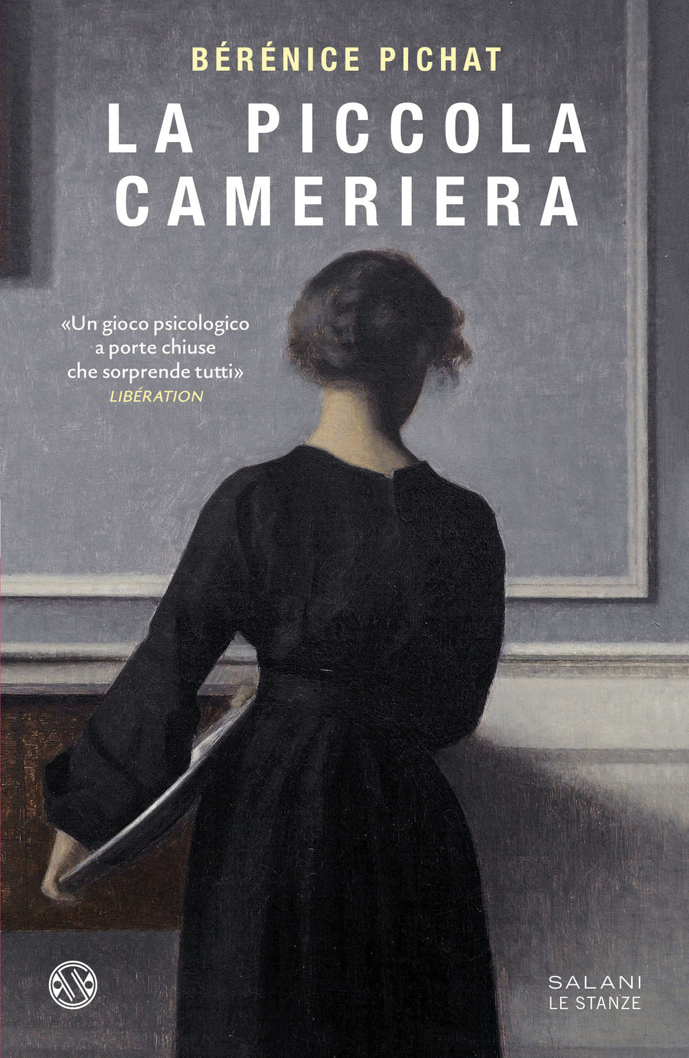 La piccola cameriera