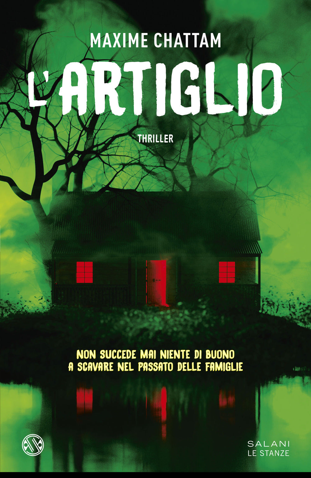 L'artiglio