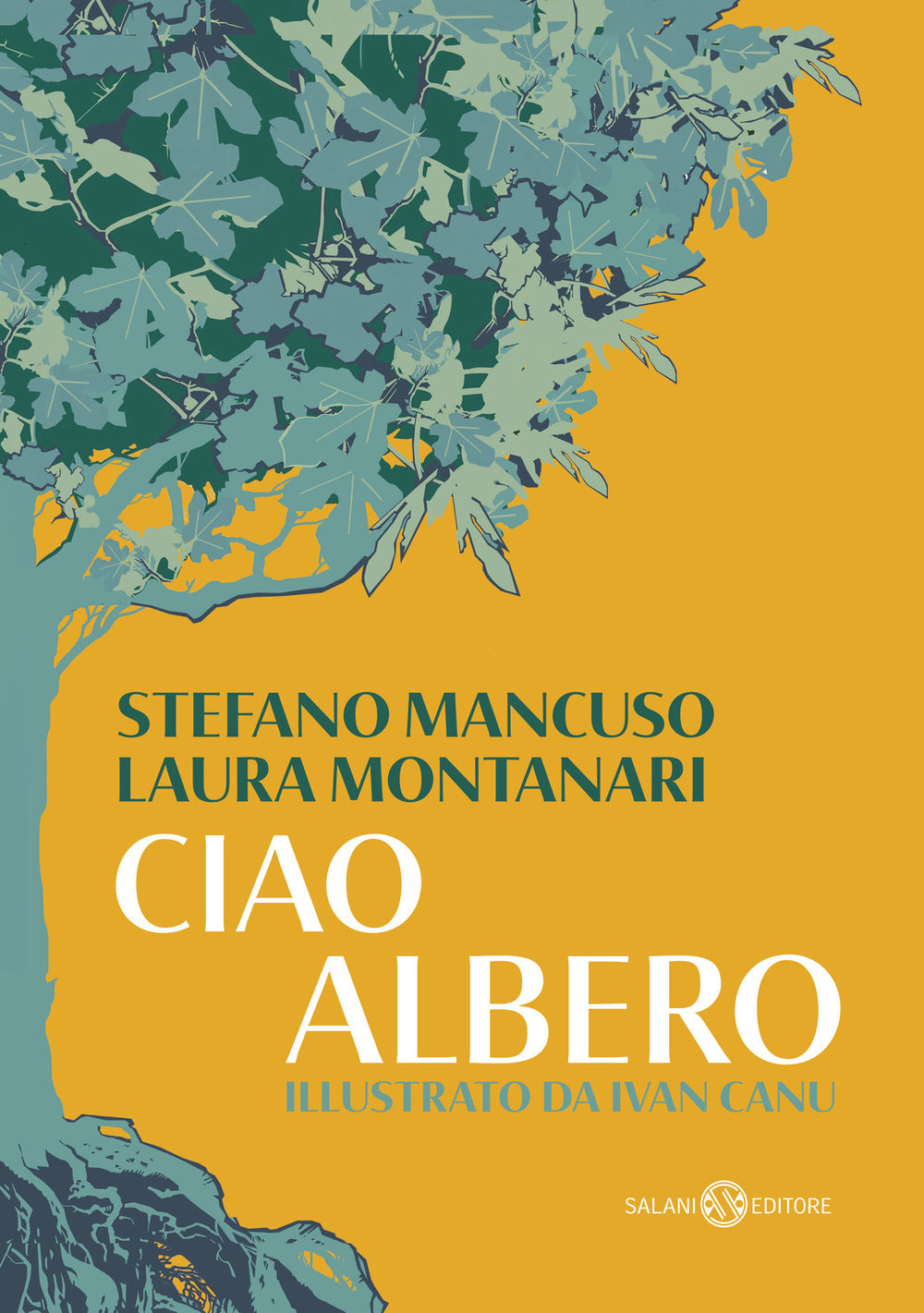 Ciao albero