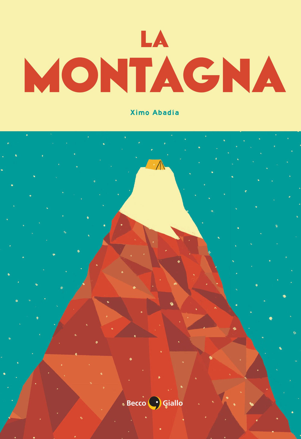 La montagna