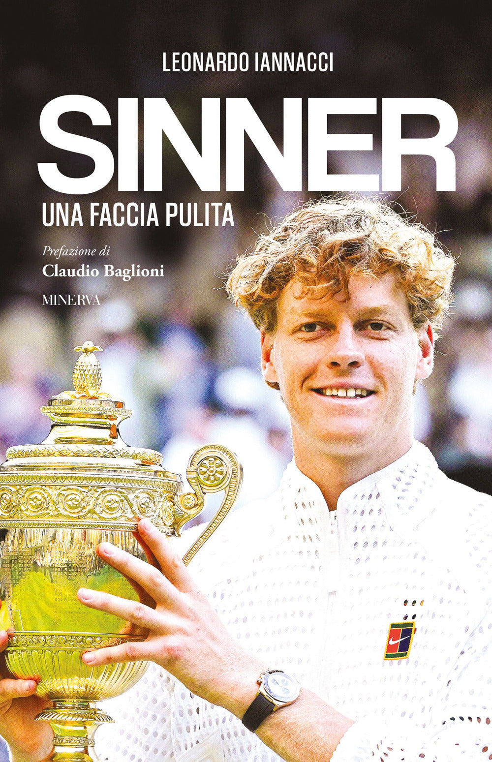 Sinner. Una faccia pulita