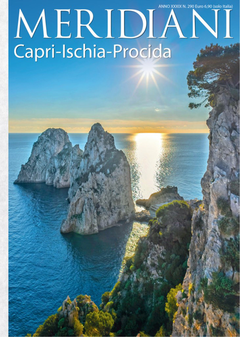 Capri, Ischia e Procida