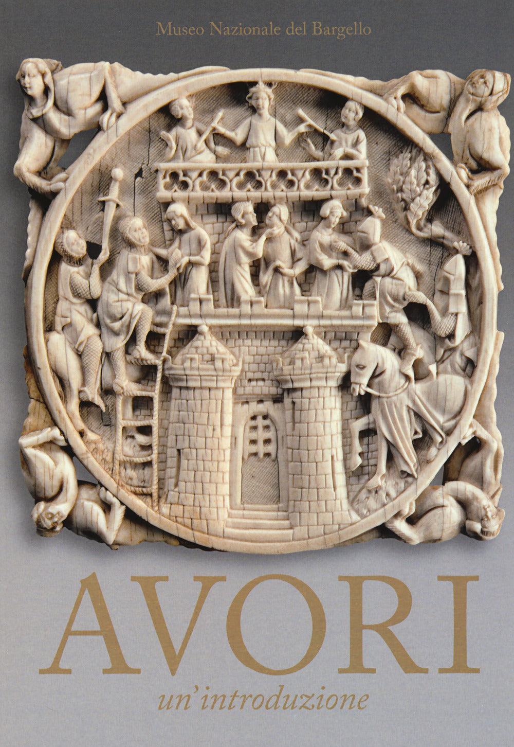 Avori. Un'introduzione. Ediz. a colori