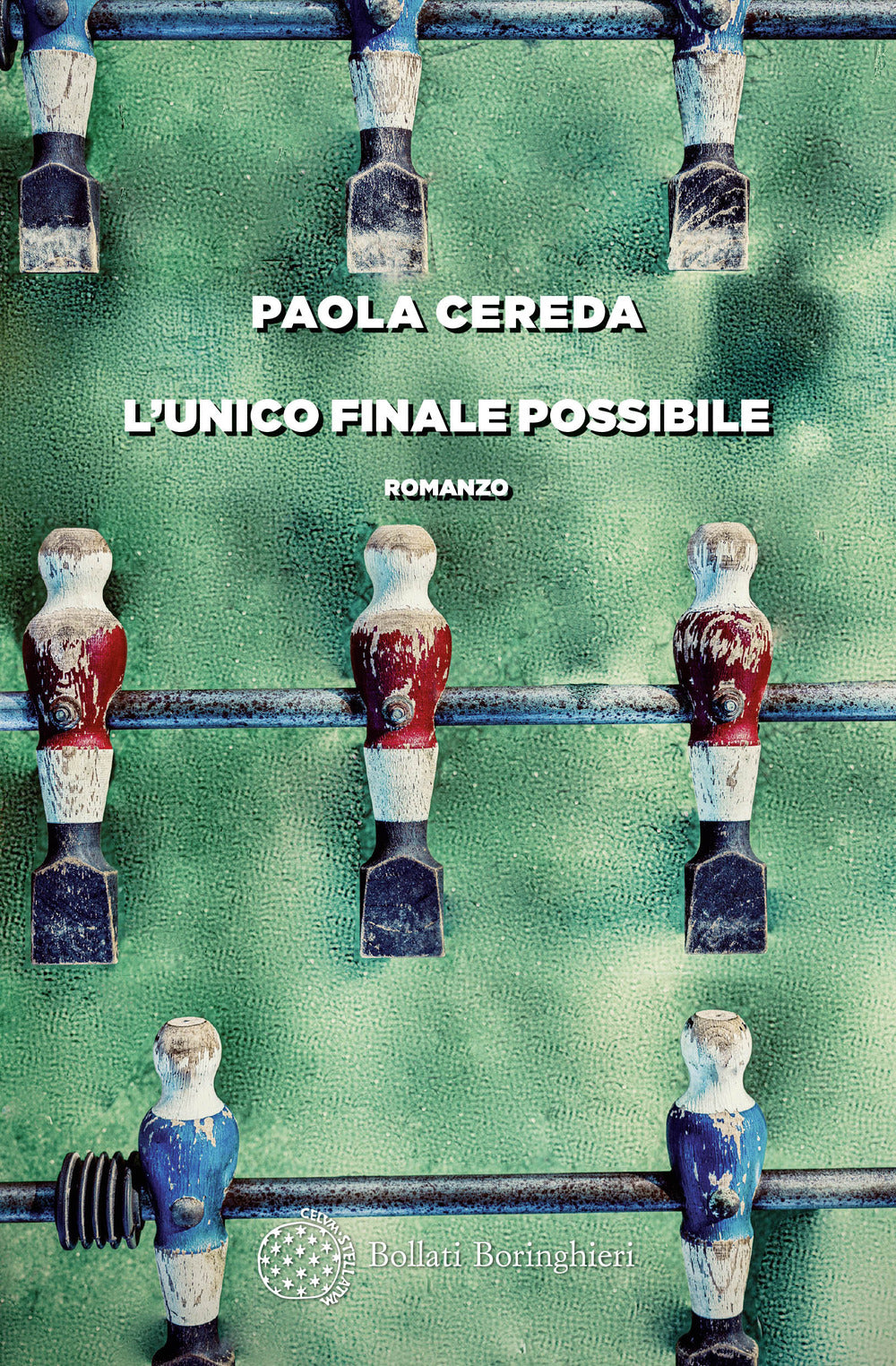 L'unico finale possibile