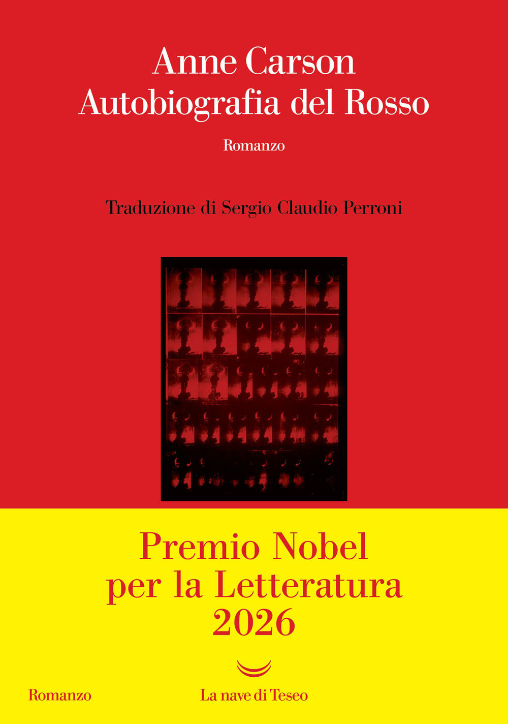 Autobiografia del Rosso