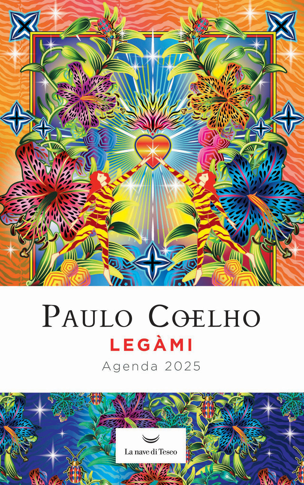 Legàmi. Agenda 2025