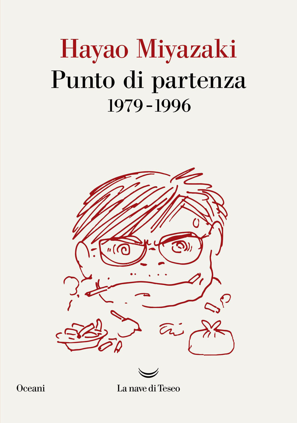 Punto di partenza 1979-1996