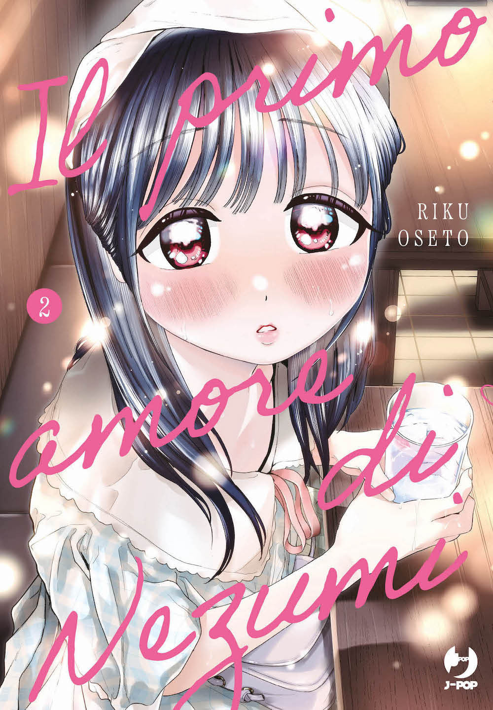 Il primo amore di Nezumi. Vol. 2