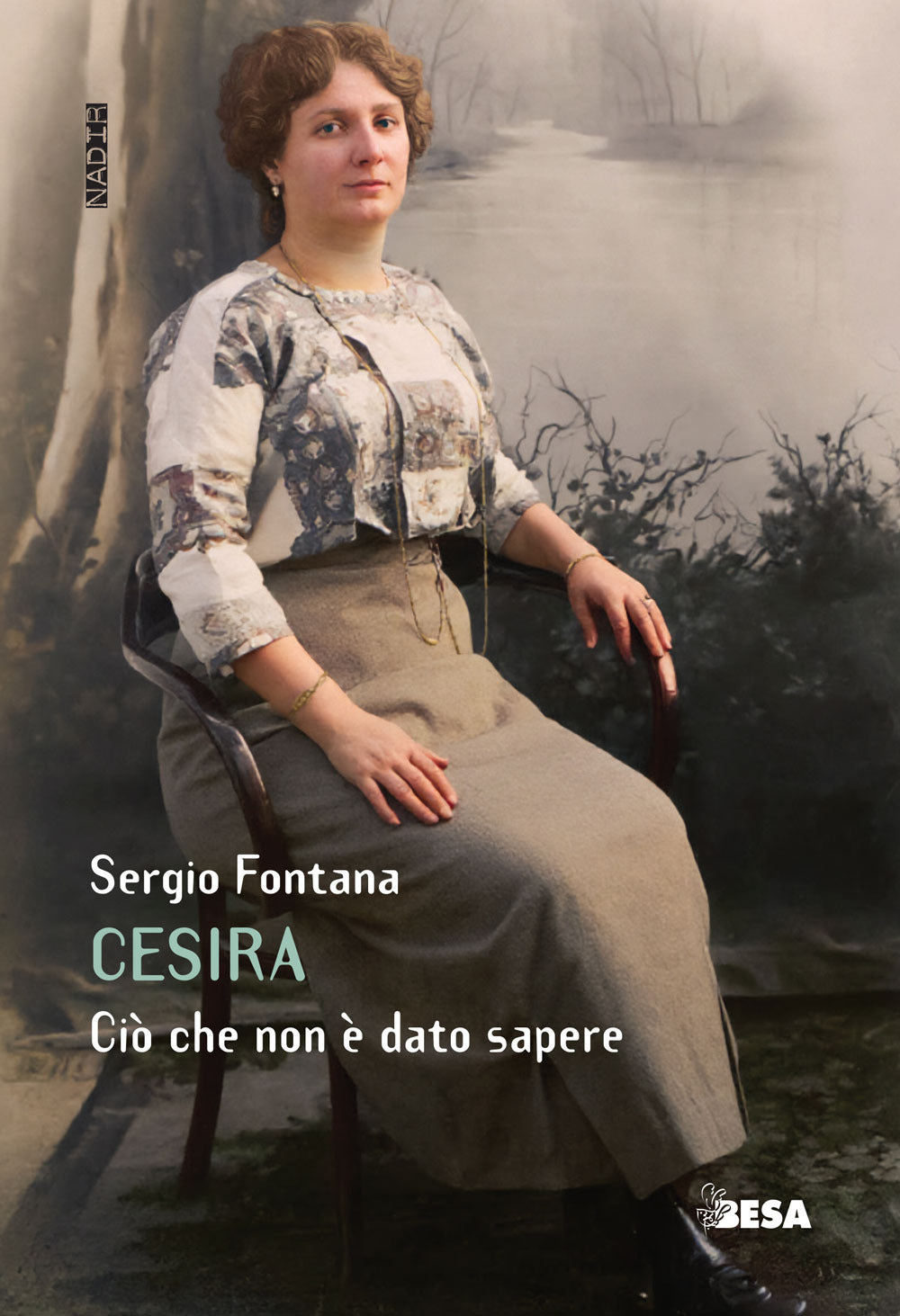 Cesira. Ciò che non è dato sapere