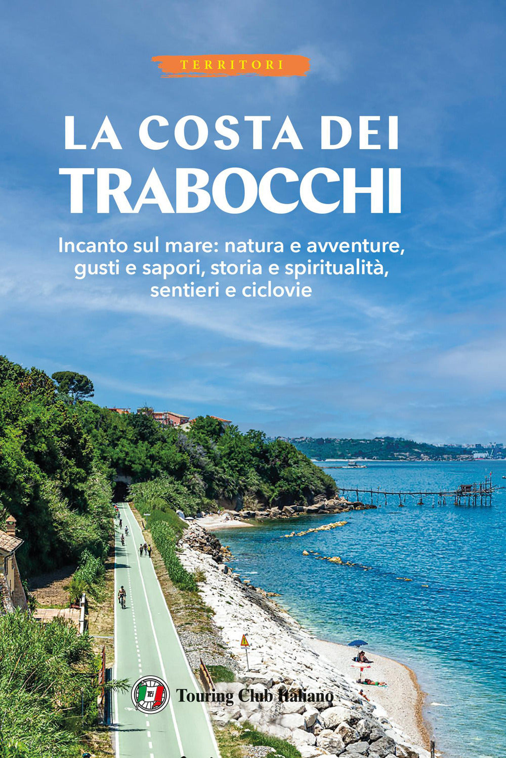 La costa dei Trabocchi