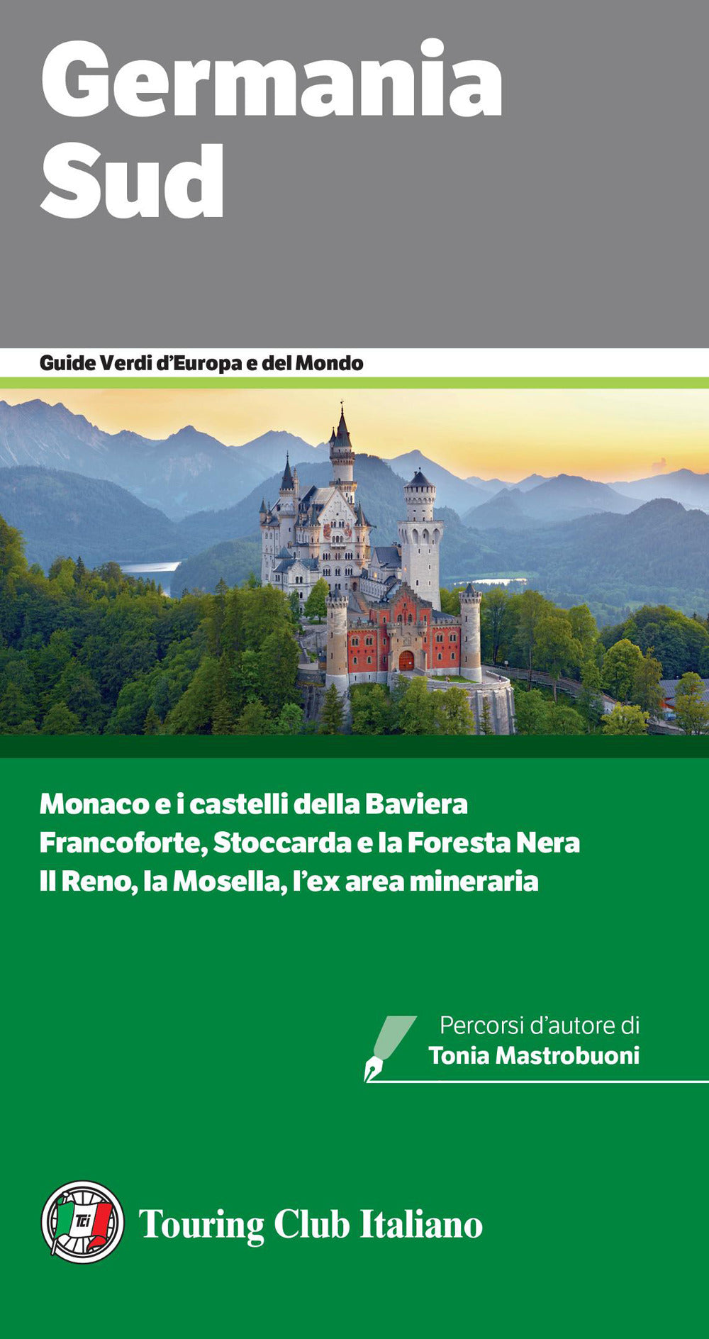 Germania Sud