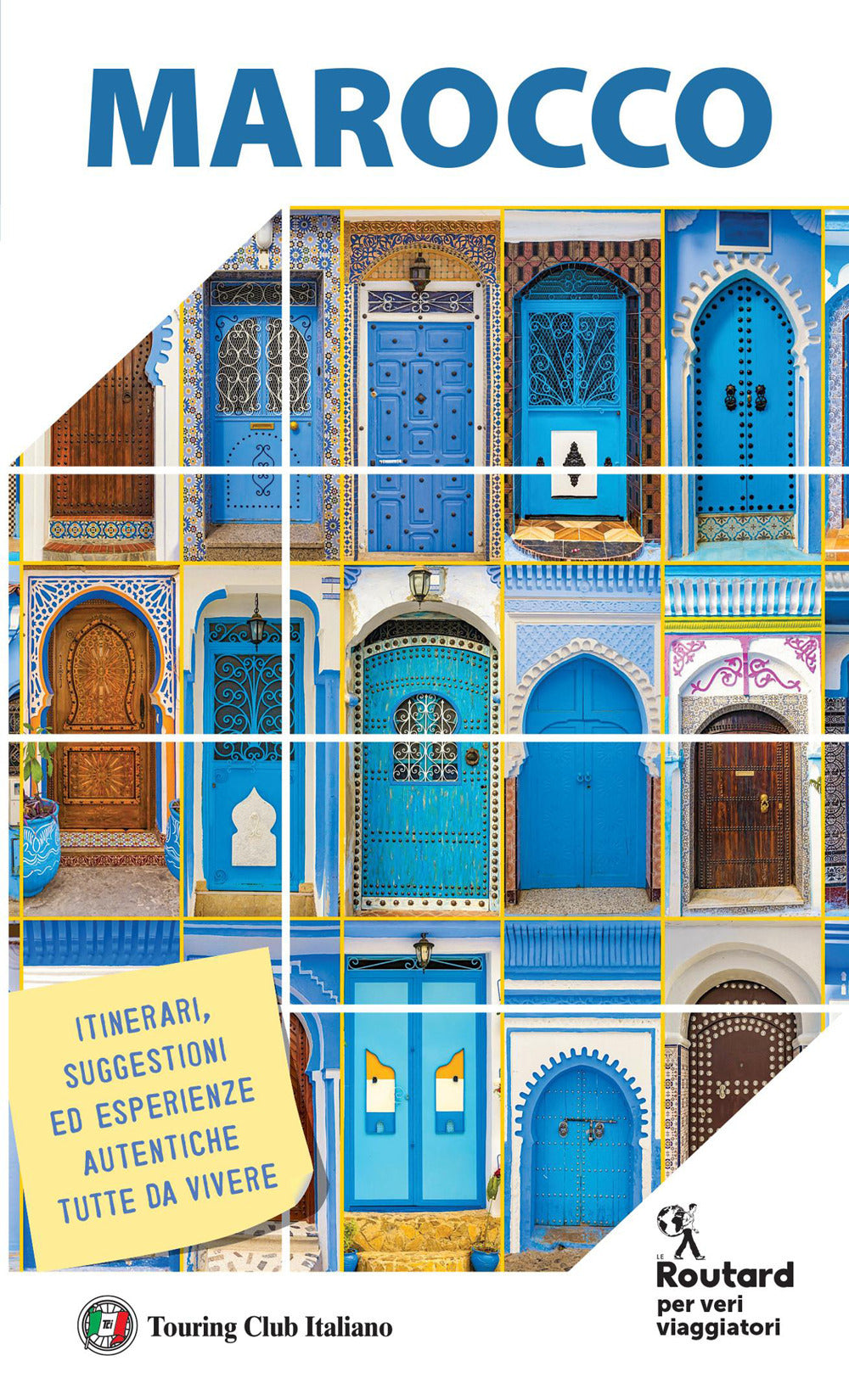 Marocco