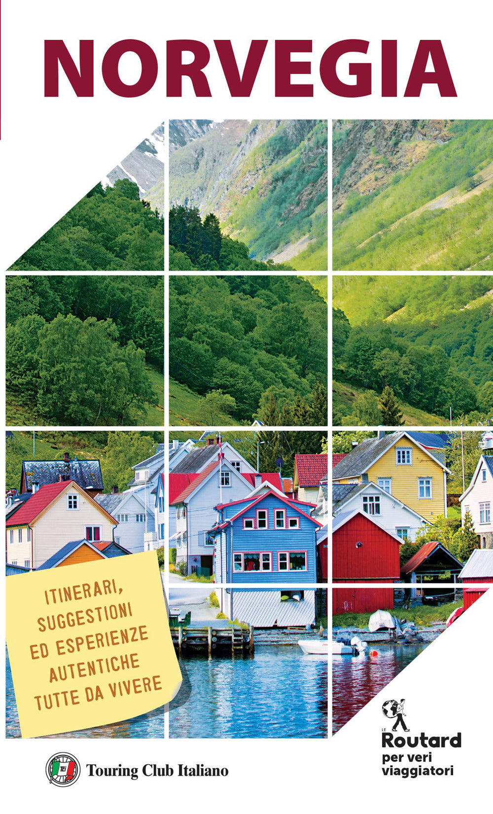Norvegia