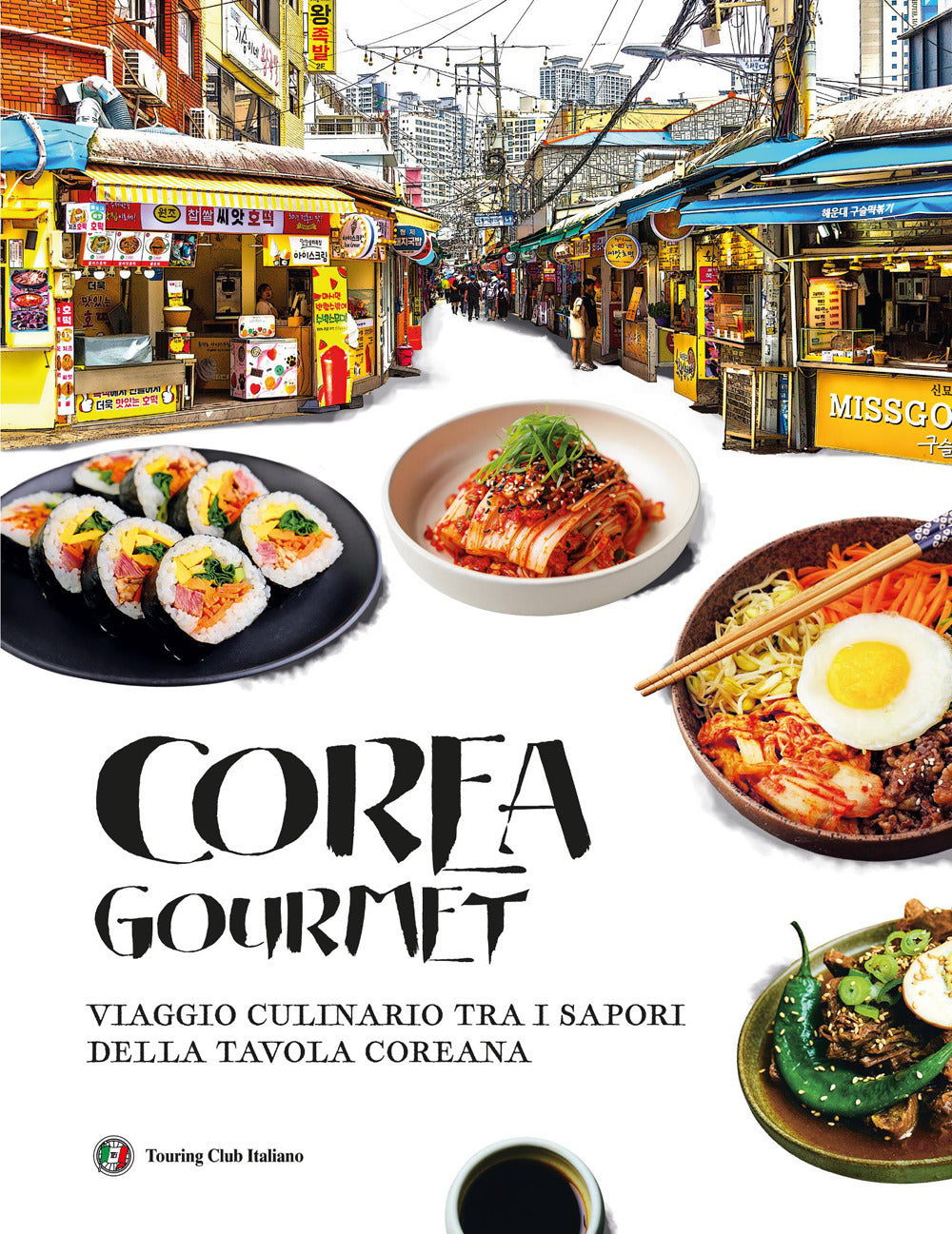 Corea gourmet
