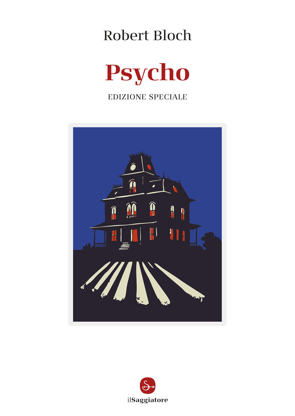 Psycho