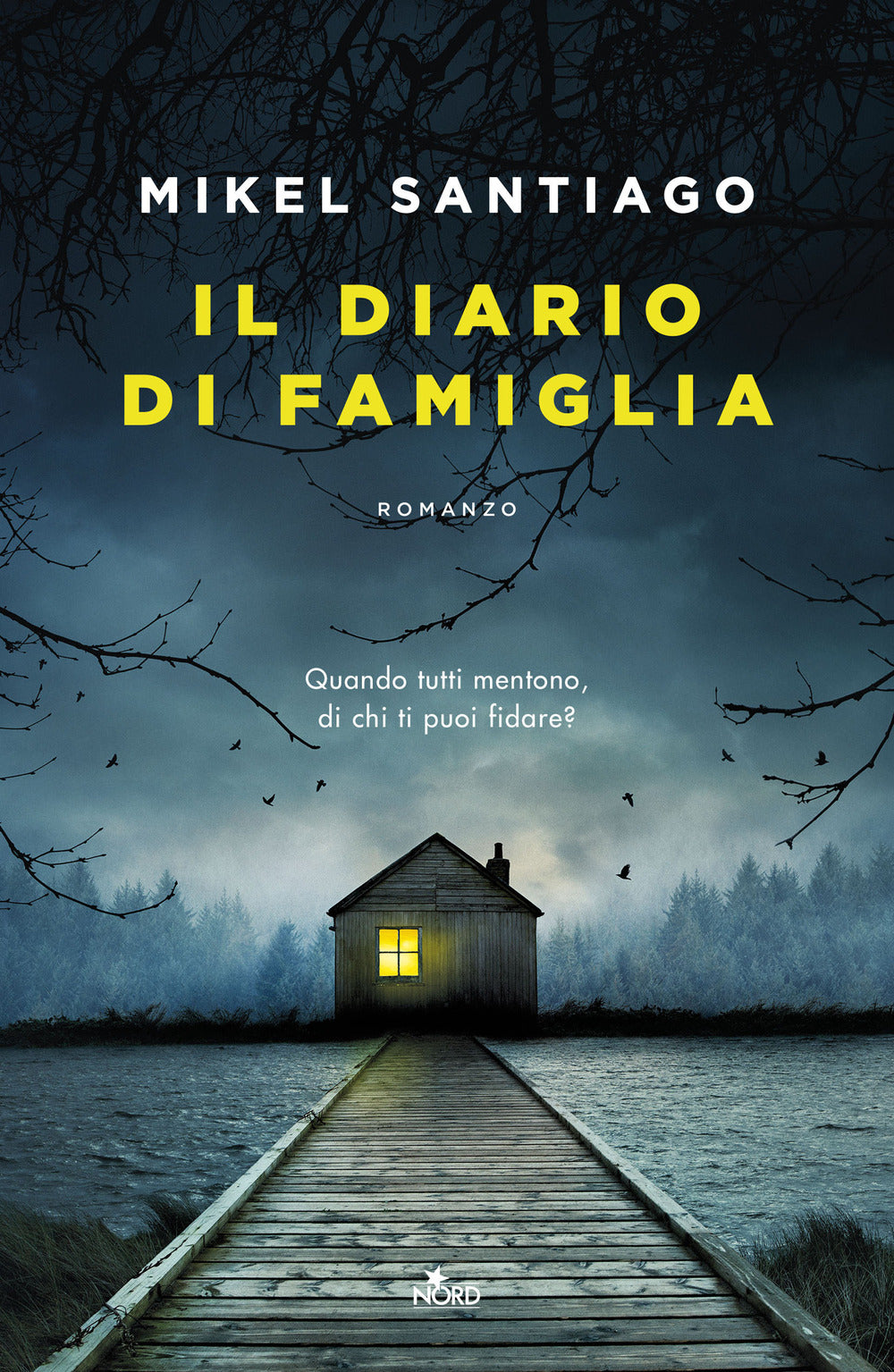 Il diario di famiglia