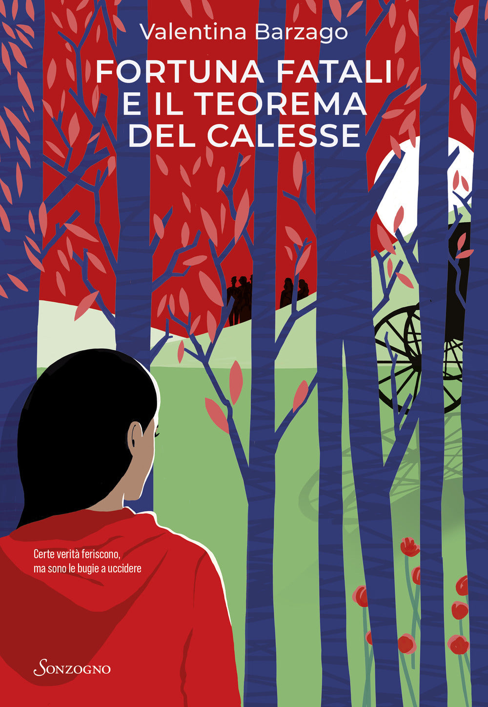 Fortuna Fatali e il teorema del calesse