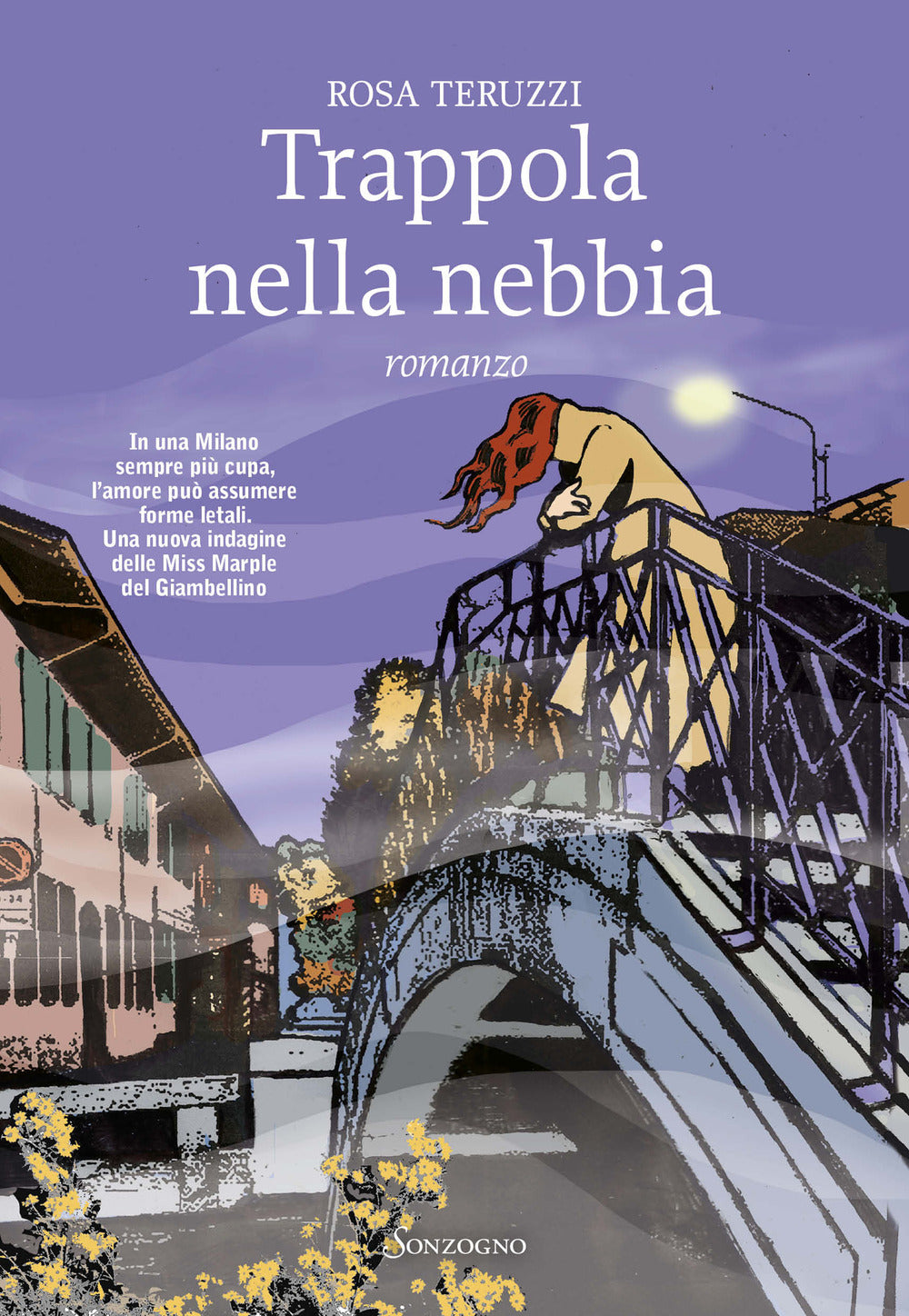 Trappola nella nebbia