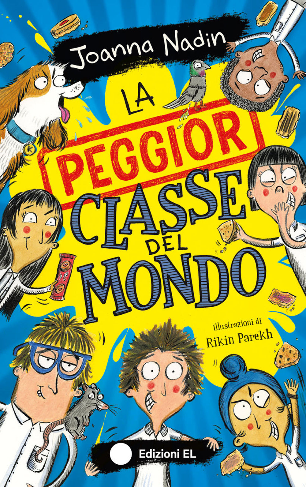 La peggior classe del mondo