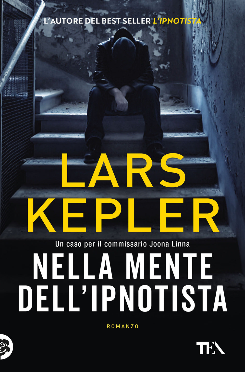 Nella mente dell'ipnotista