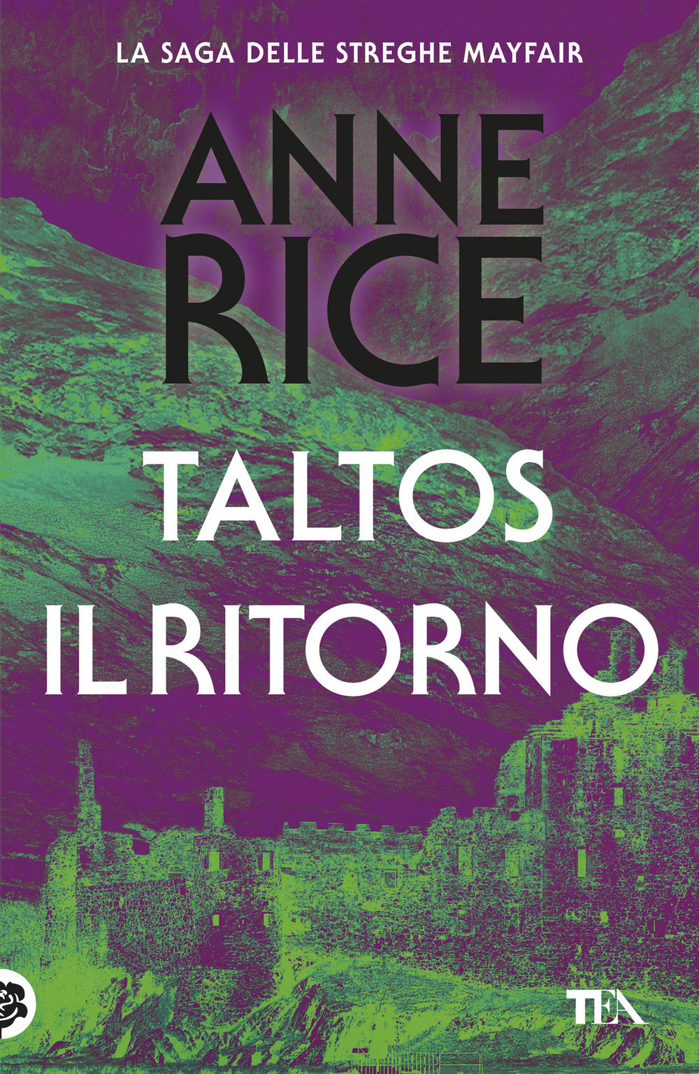 Taltos. Il ritorno