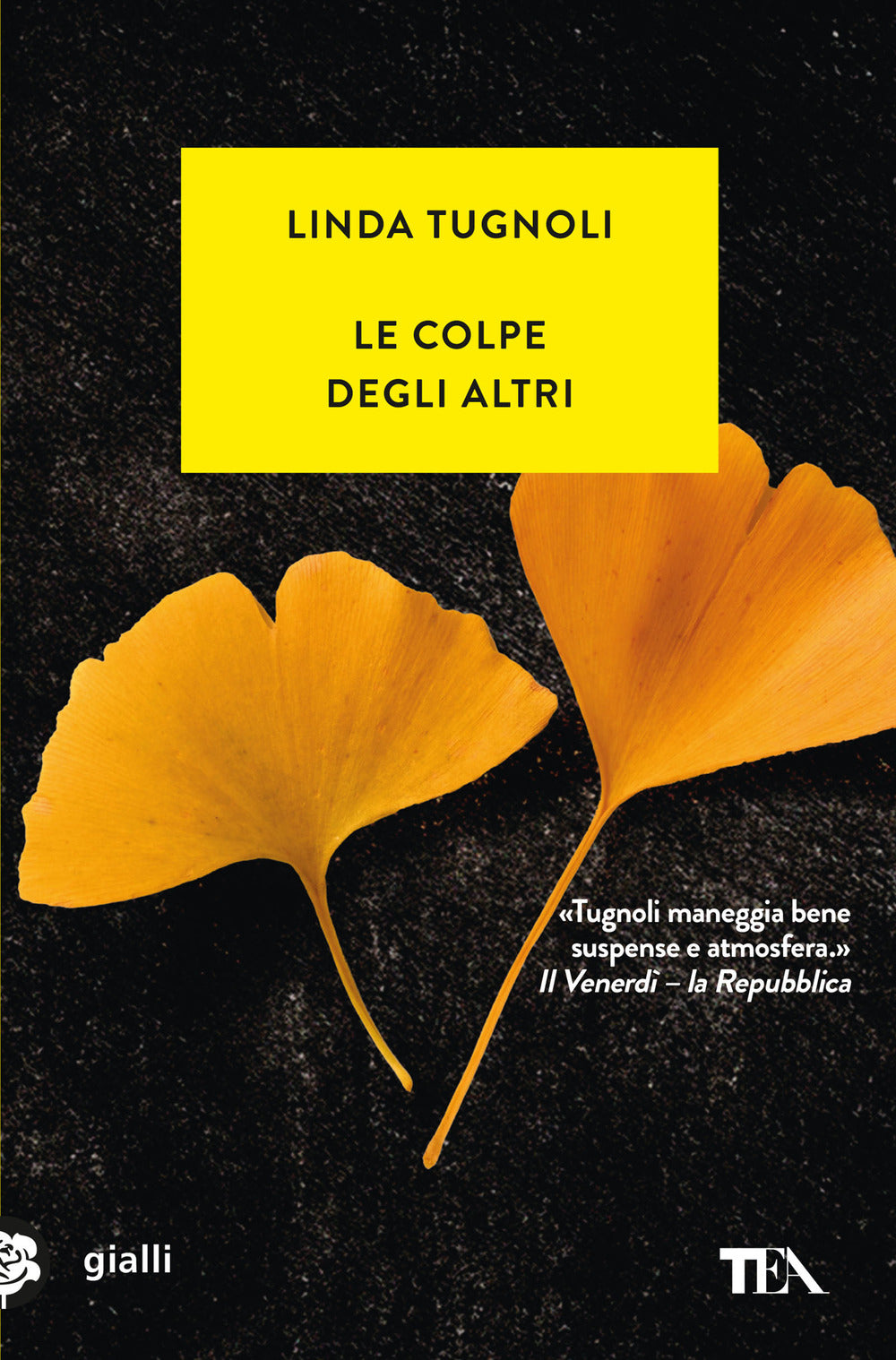 Le colpe degli altri