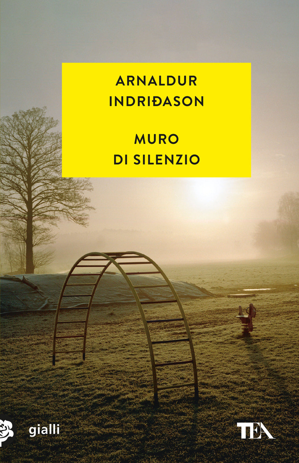 Muro di silenzio
