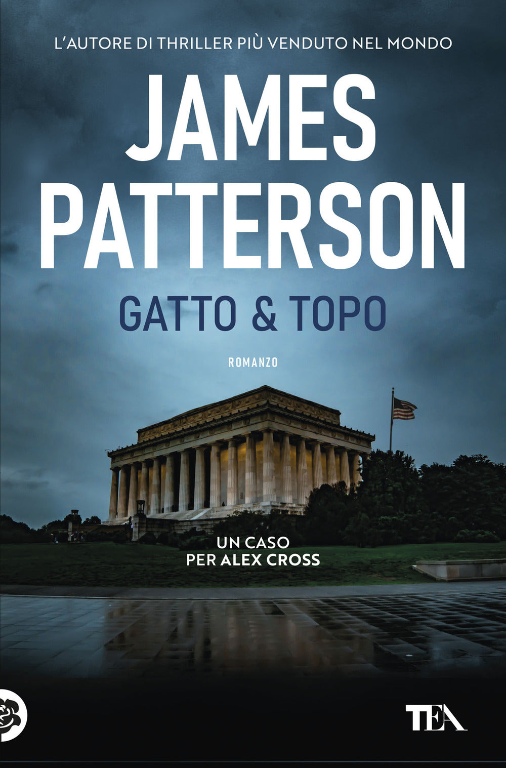 Gatto & topo