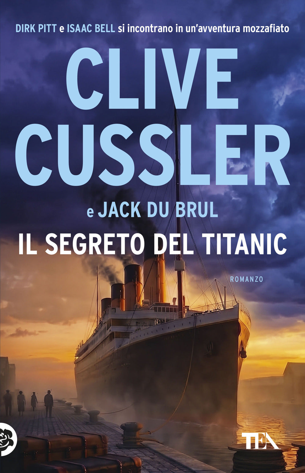 Il segreto del Titanic