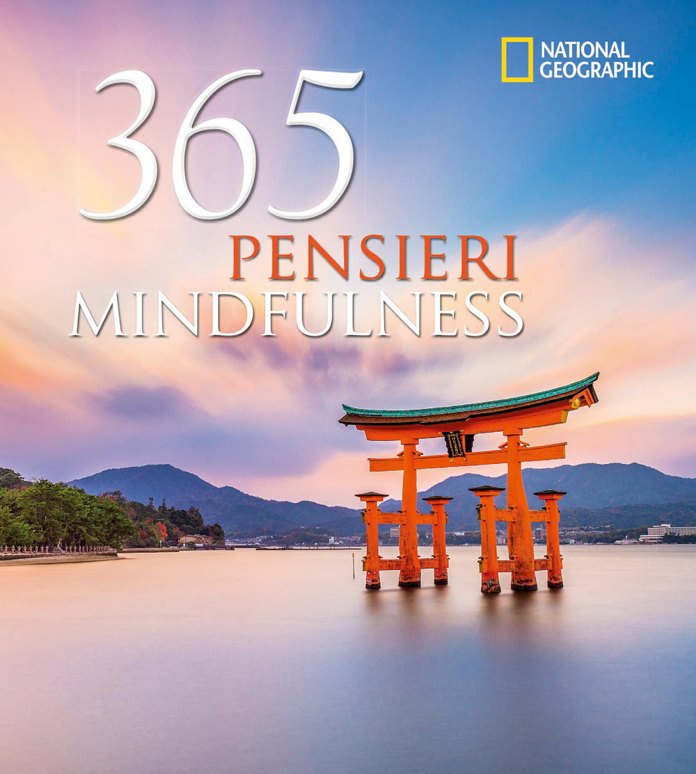 365 pensieri mindfulness