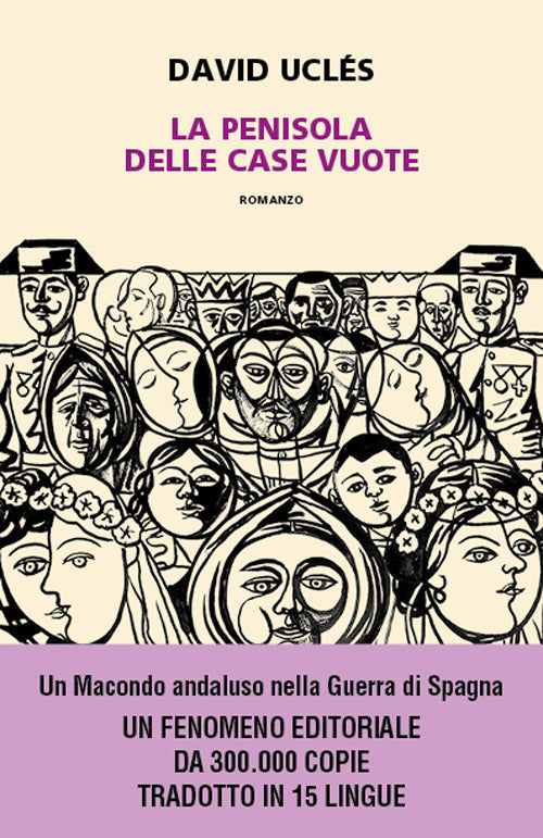 La penisola delle case vuote