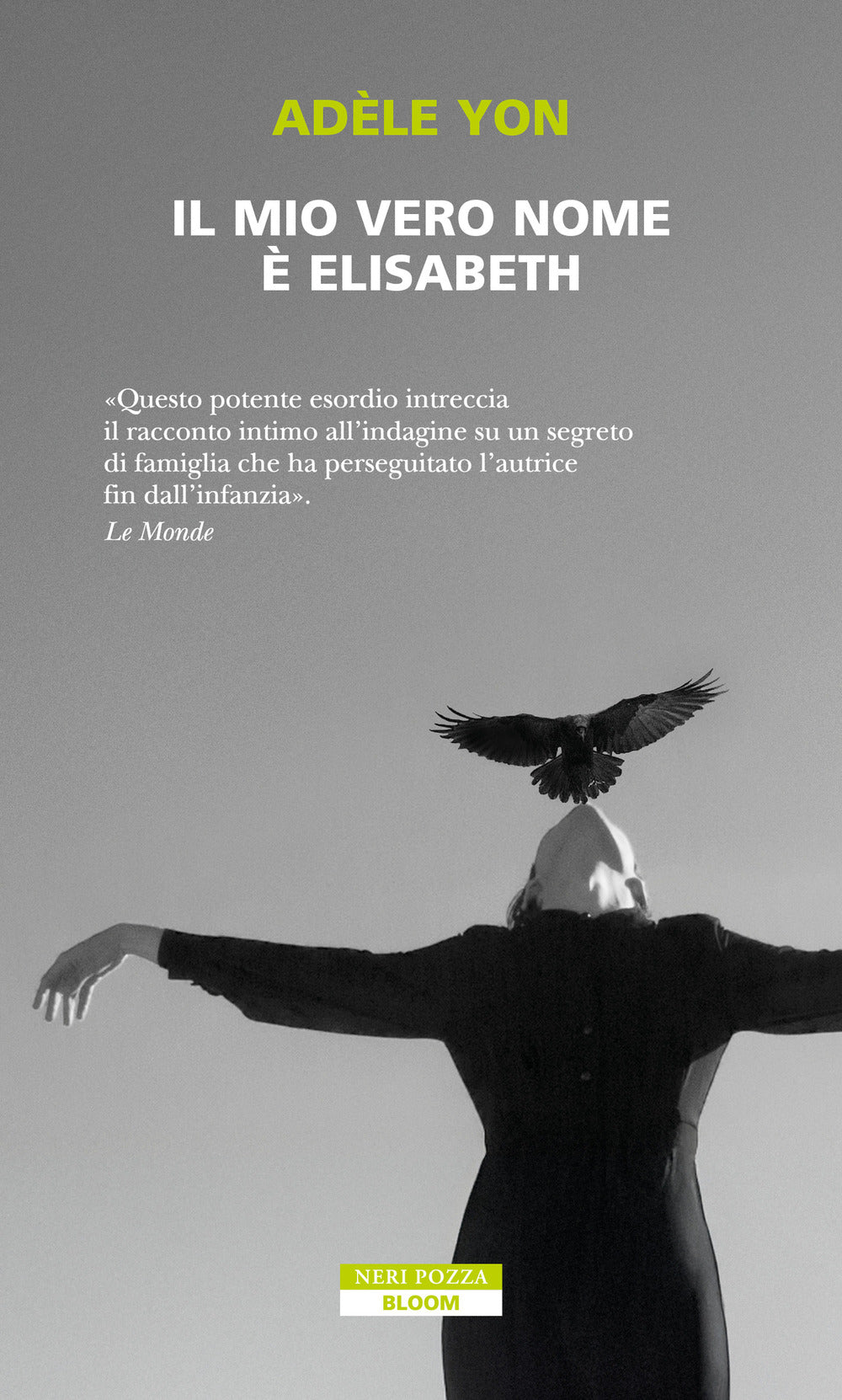 Il mio vero nome è Elisabeth