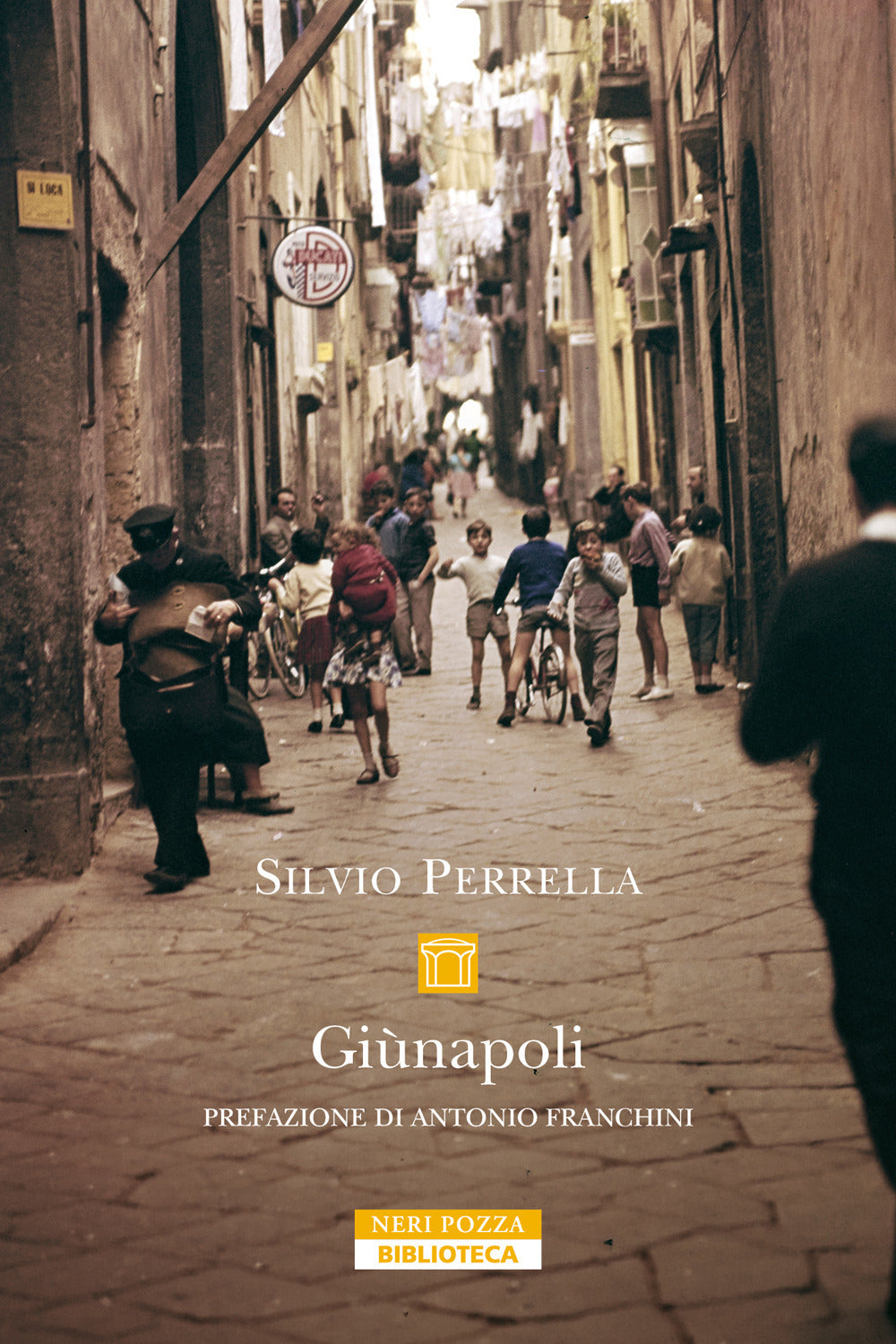 Giùnapoli