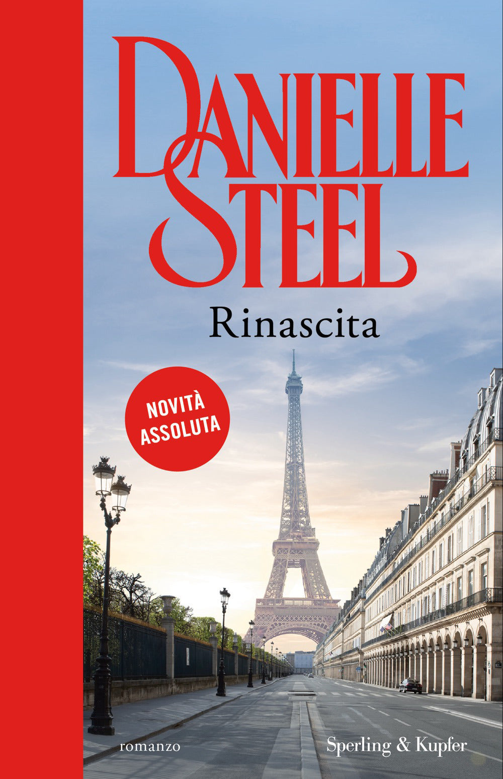 Rinascita
