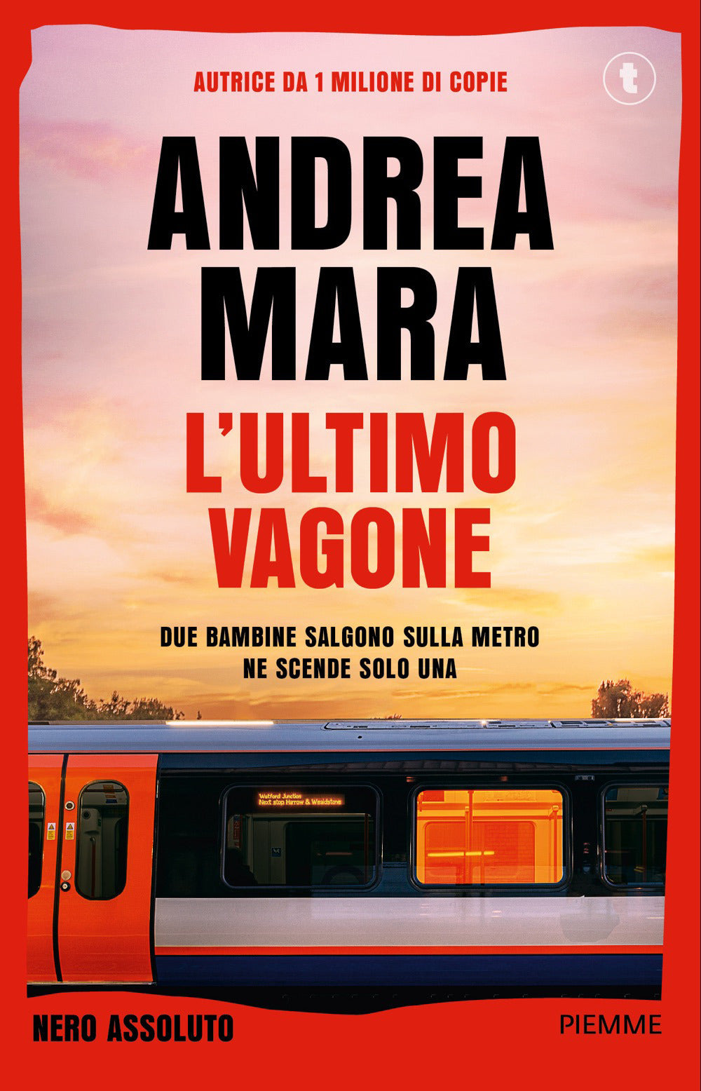 L'ultimo vagone