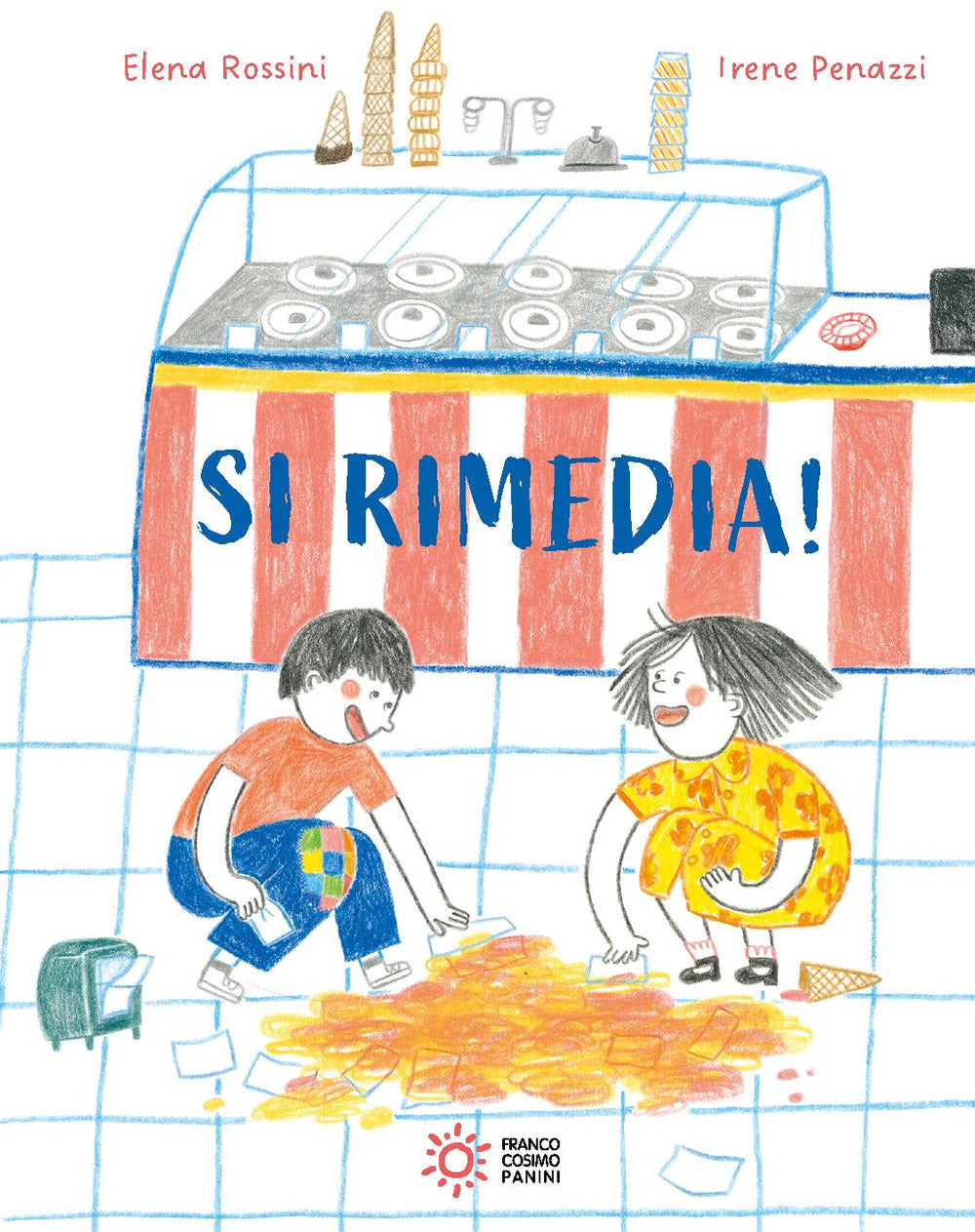 Si rimedia!