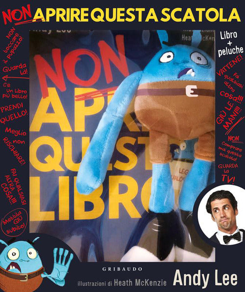 Non aprire questa scatola