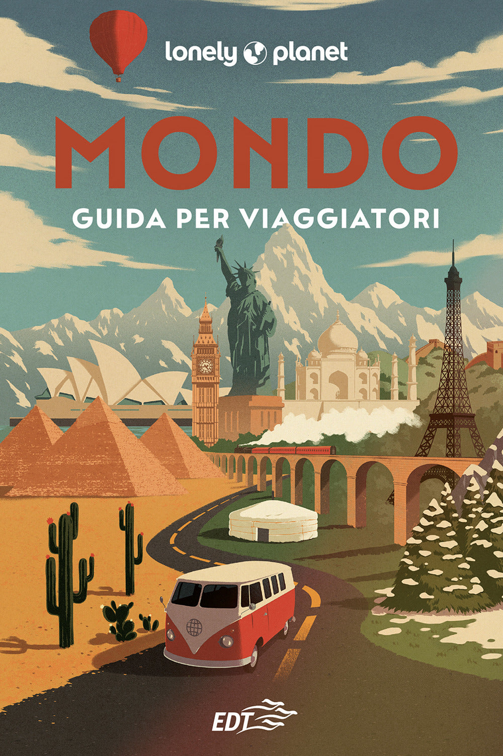 Mondo 3