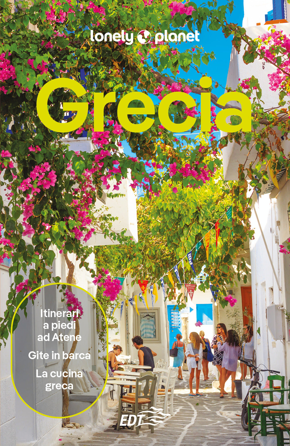 Grecia