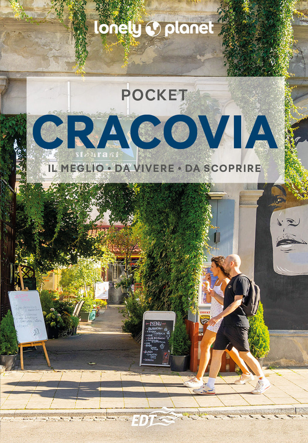 Cracovia Pocket