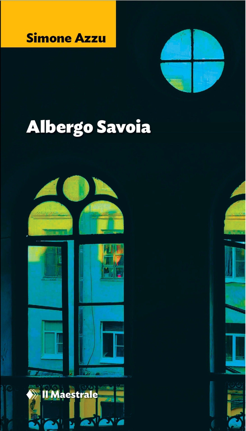 Albergo Savoia