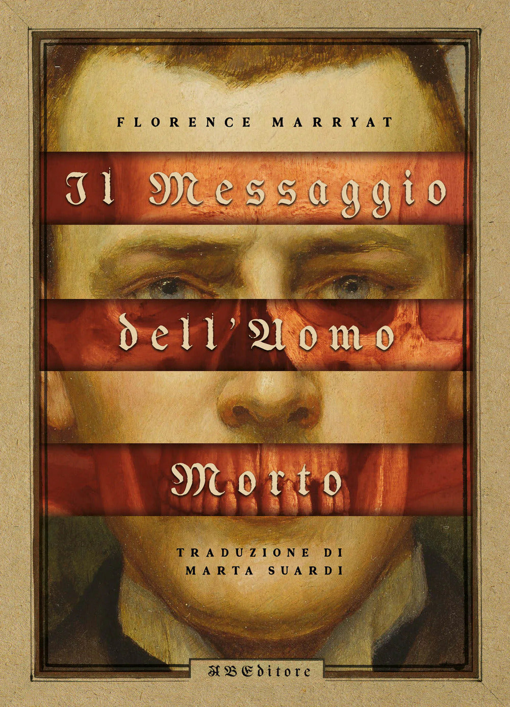 Il messaggio dell'uomo morto