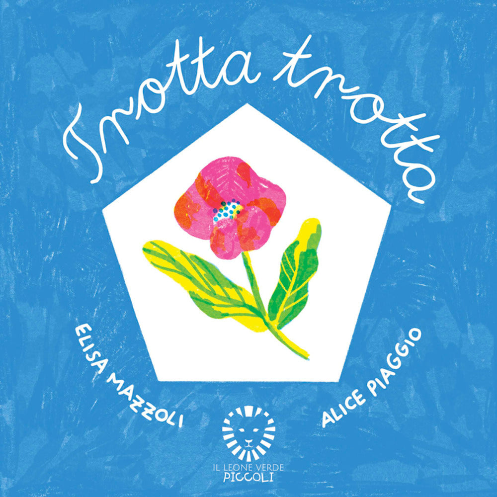 Trotta trotta