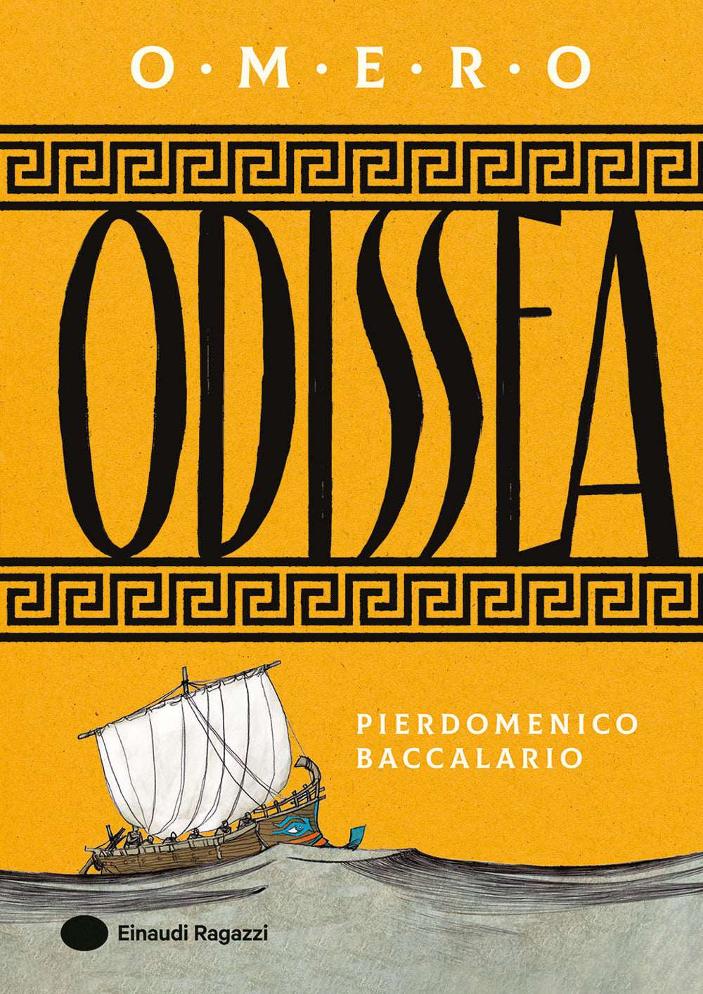 Odissea