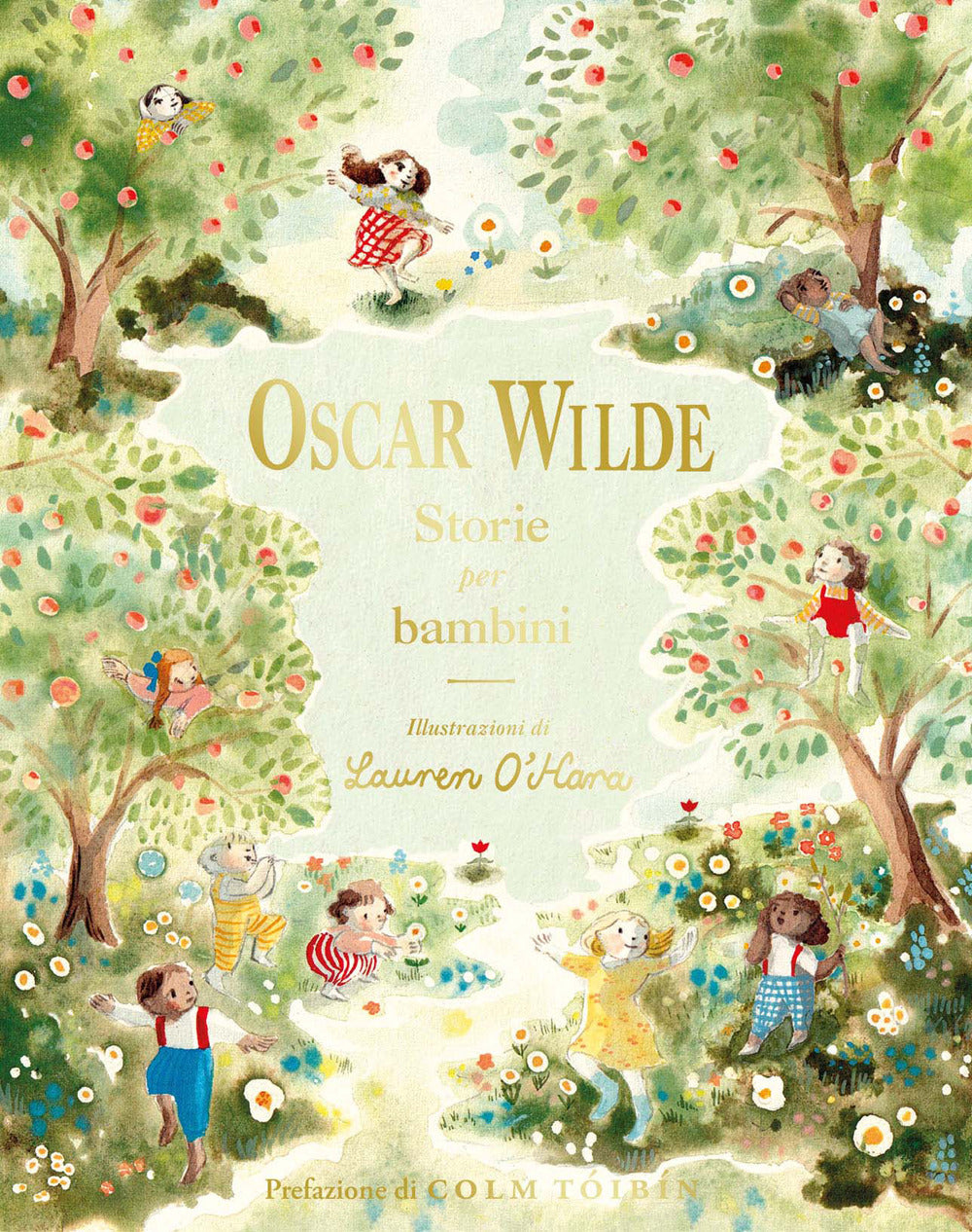 Oscar Wilde. Storie per bambini