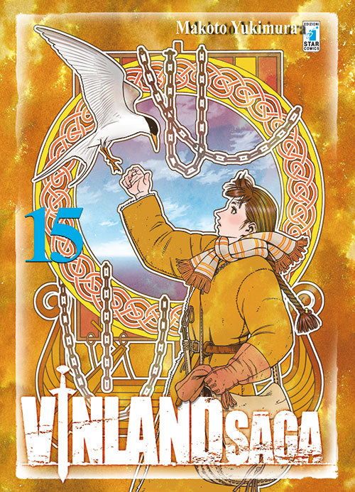 Vinland saga. Vol. 15