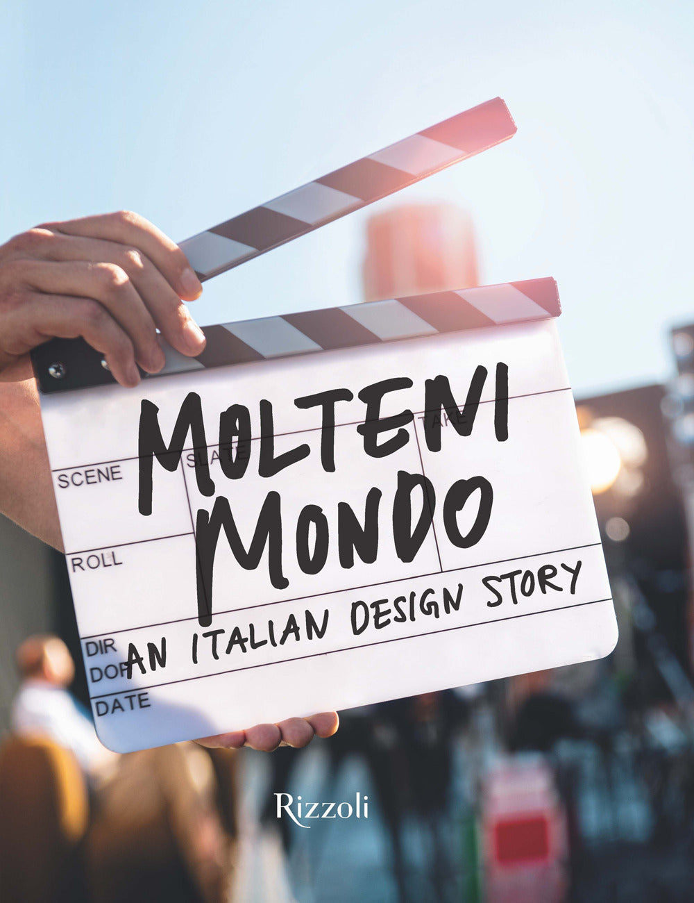 Molteni mondo. An italian design story. Ediz. a colori