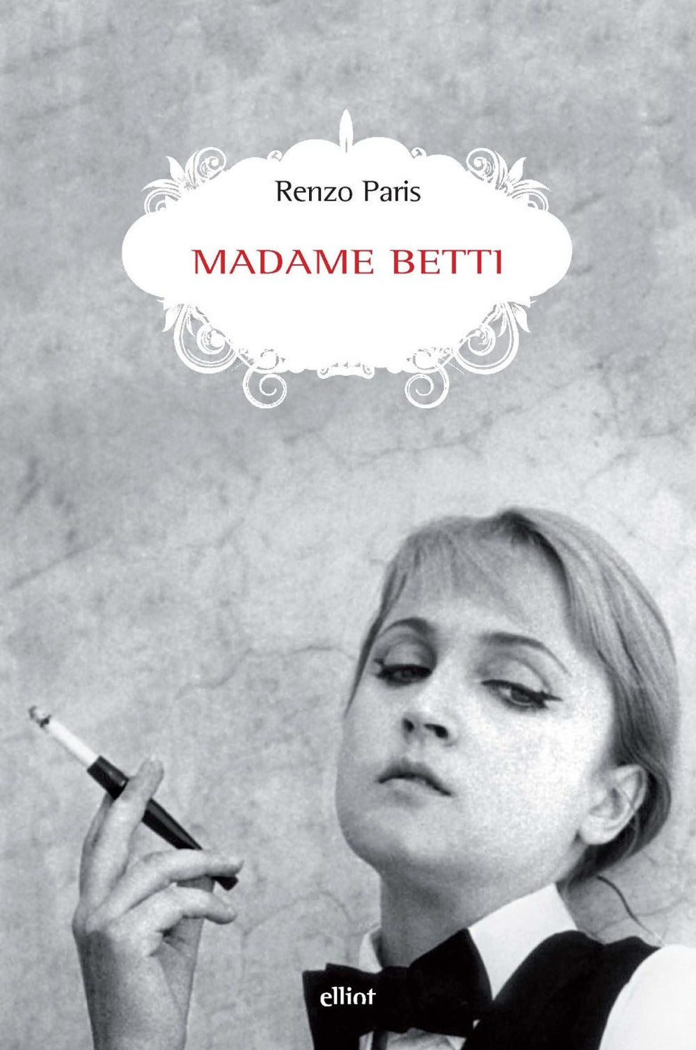 Madame Betti